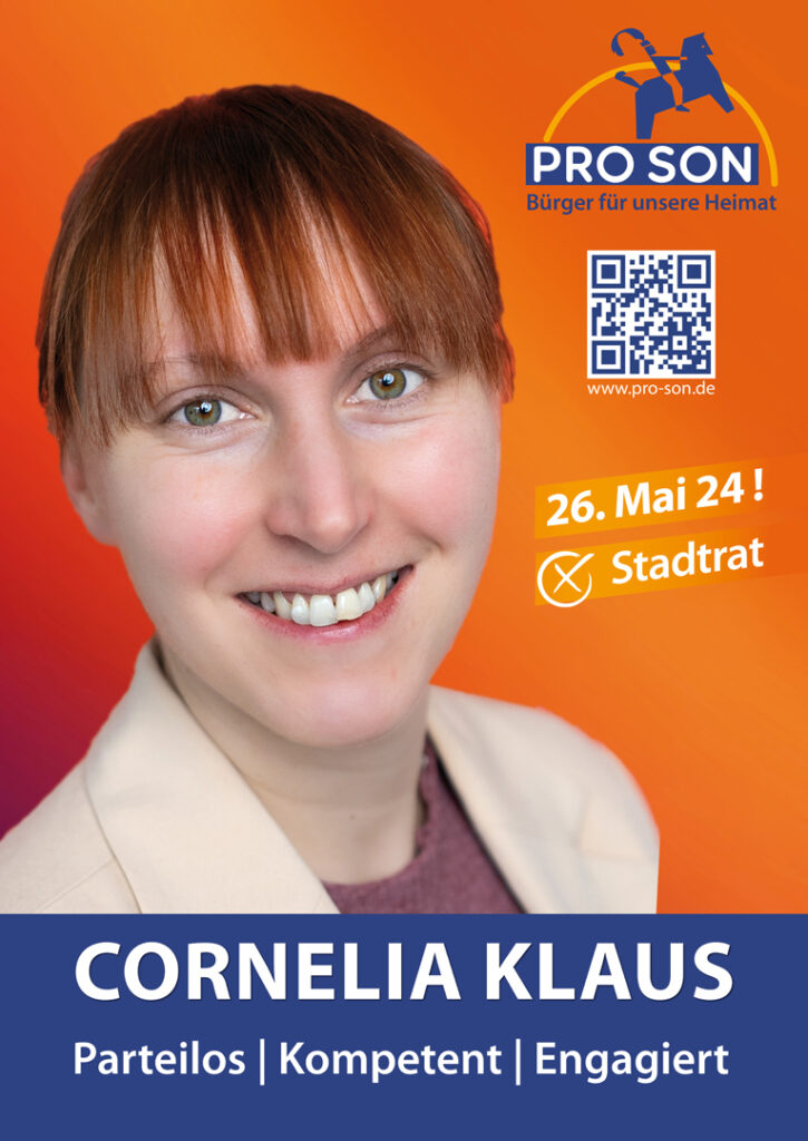 Cornelia Klaus