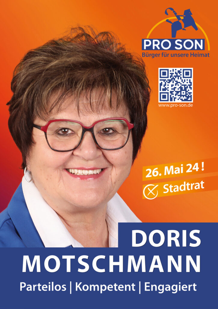 Doris Motschmann