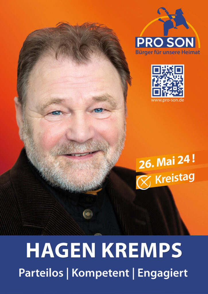 Hagen Kremps