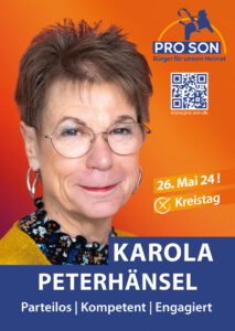 Karola Peterhänsel