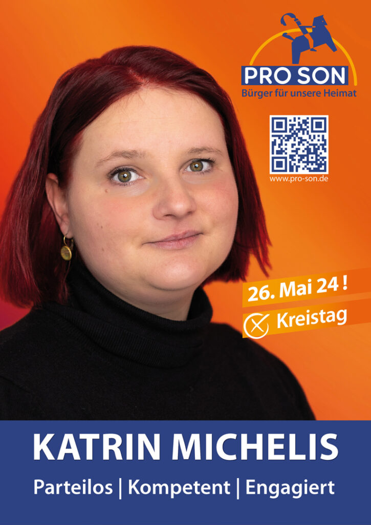 Katrin Michelis