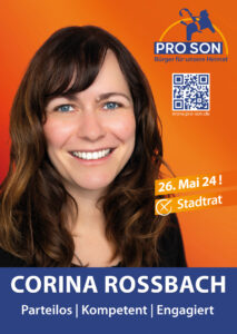 Corina Rossbach