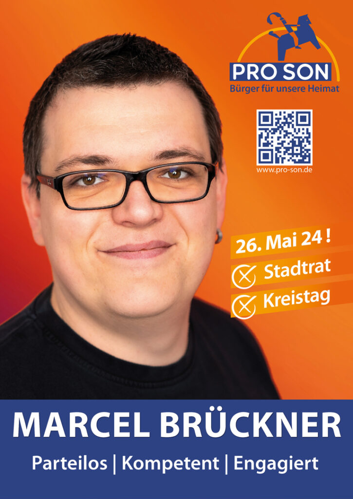 Marcel Brückner