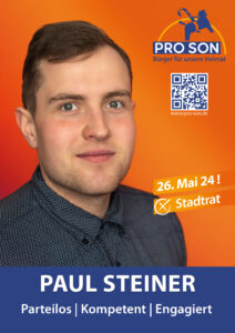 Paul Steiner