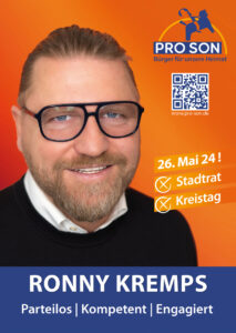 Ronny Kremps