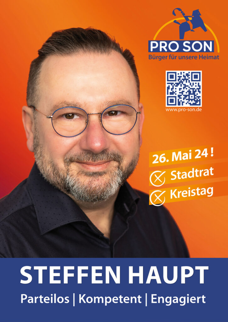 Steffen Haupt